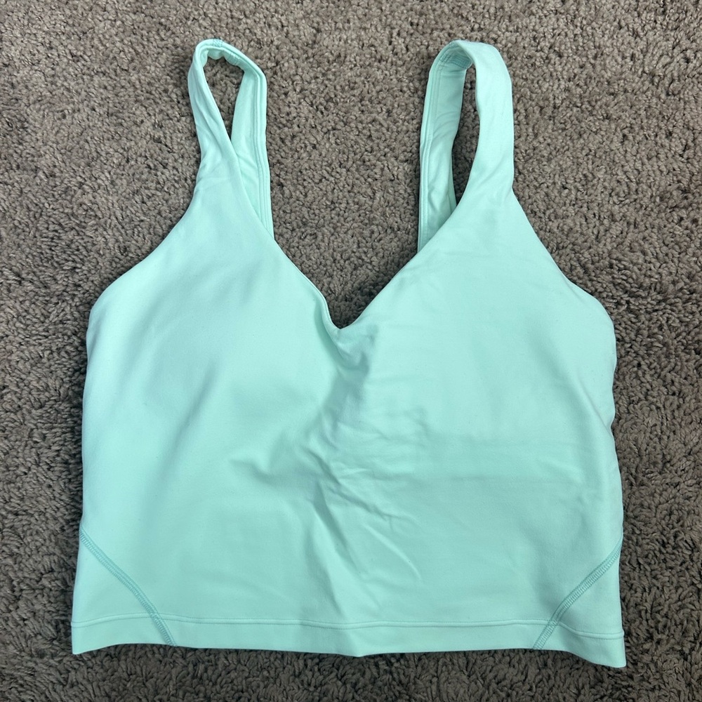 Lululemon align tank top